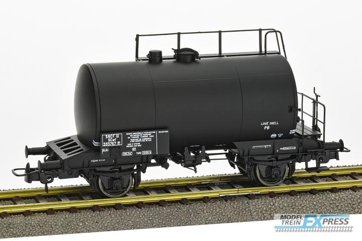 REE models WBE-003